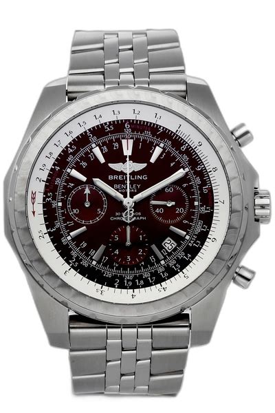 breitling bentley a25363 specs.